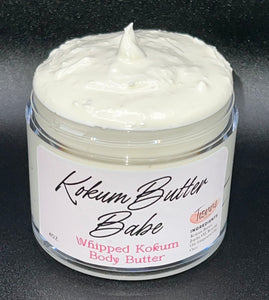 Kokum Butter Babe