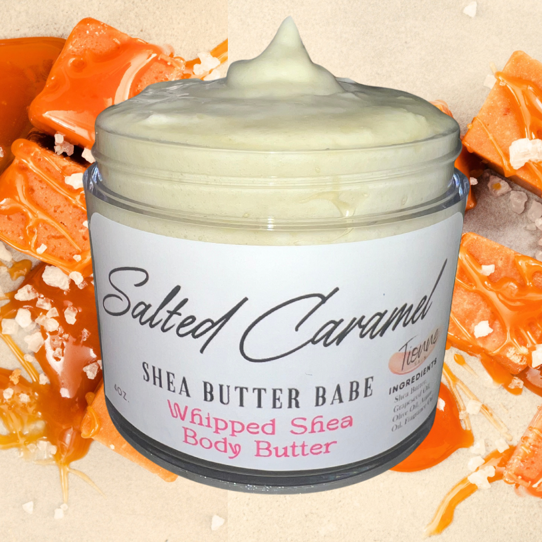 Shea Butter Babe