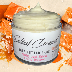 Shea Butter Babe