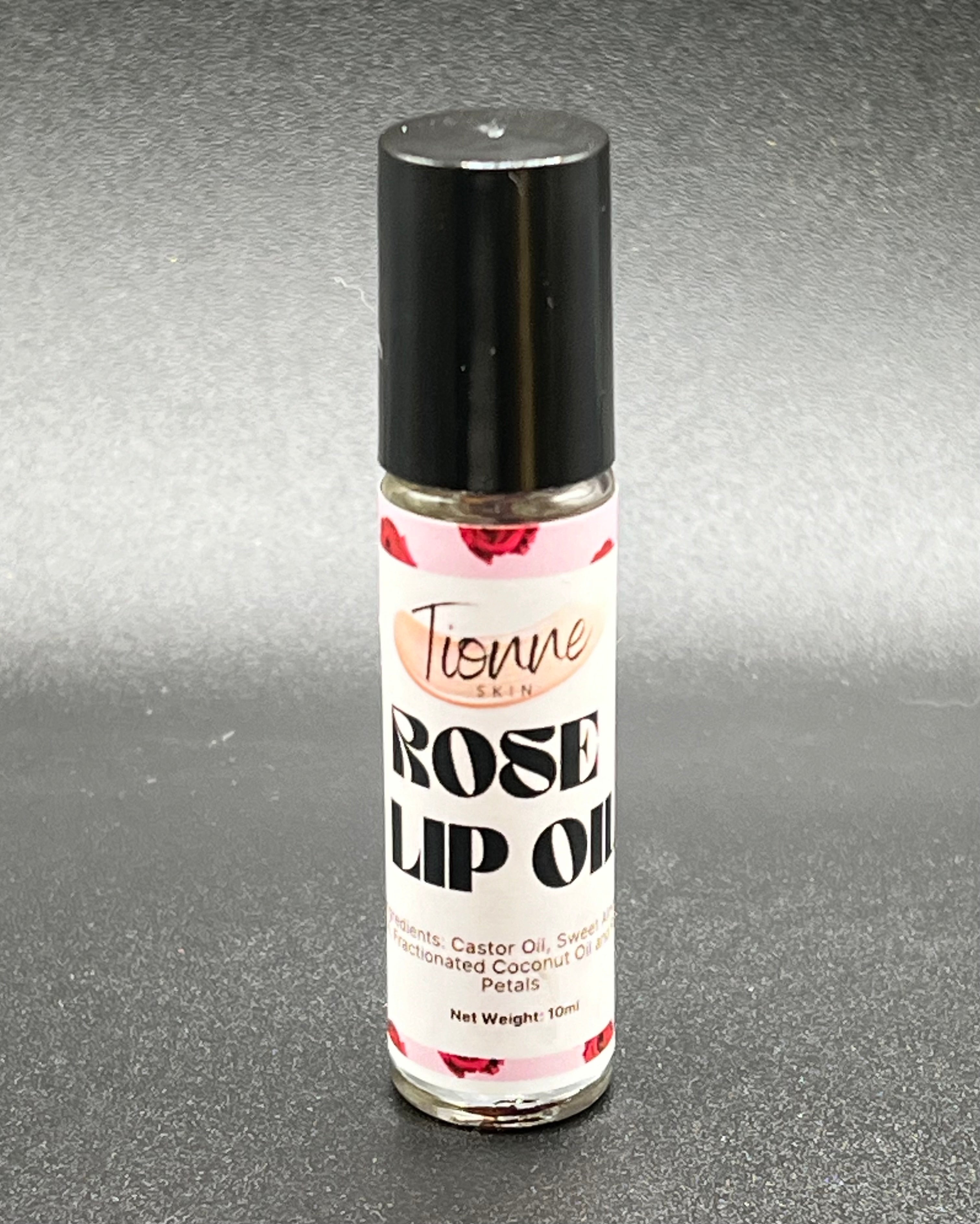 Rose Lip Oil