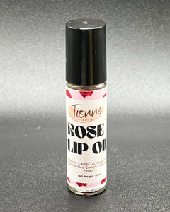 Rose Lip Oil