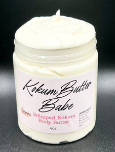 Kokum Butter Babe