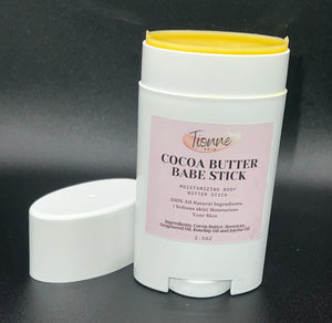 Cocoa Butter Babe Stick