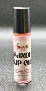 Sandi Lip Oil