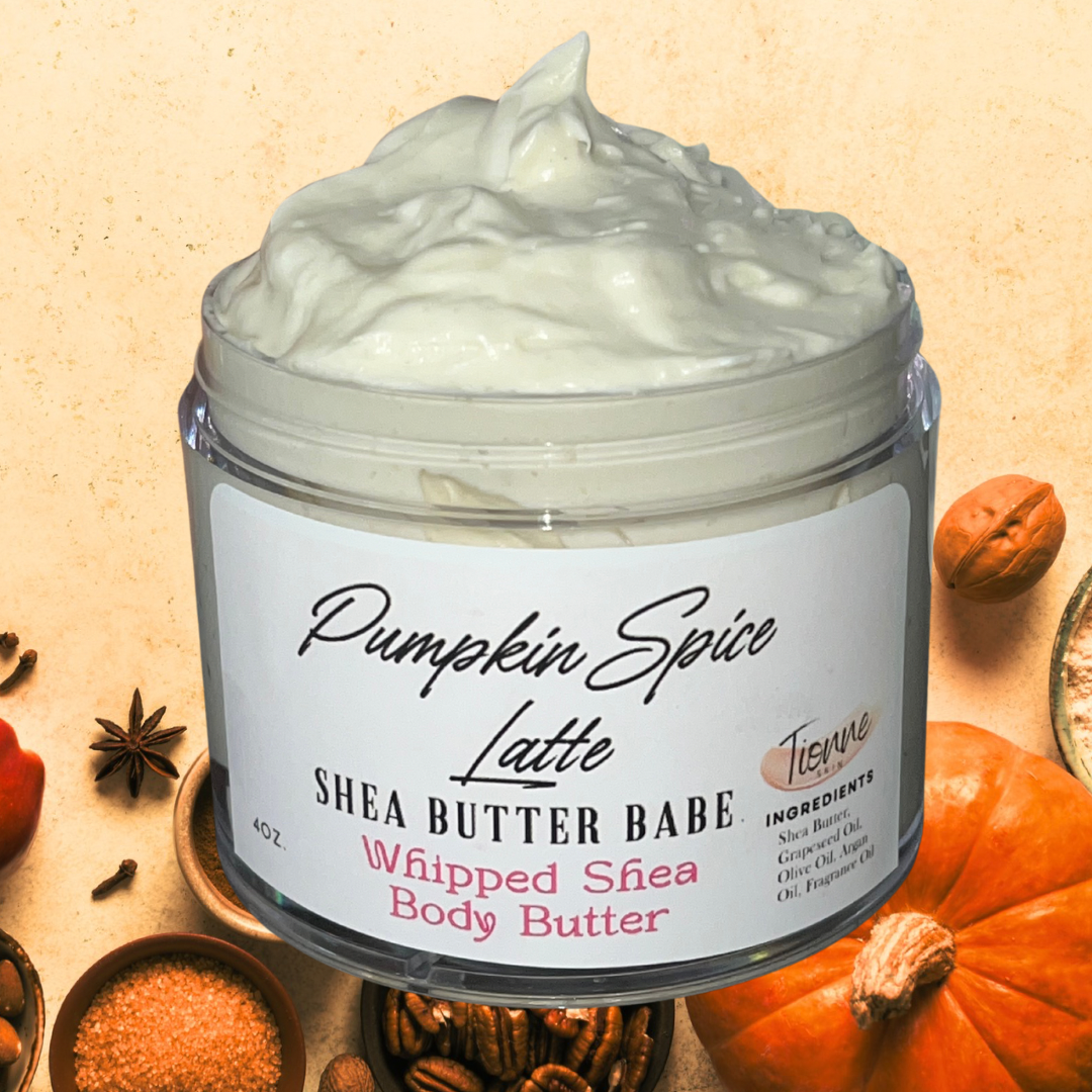 Shea Butter Babe