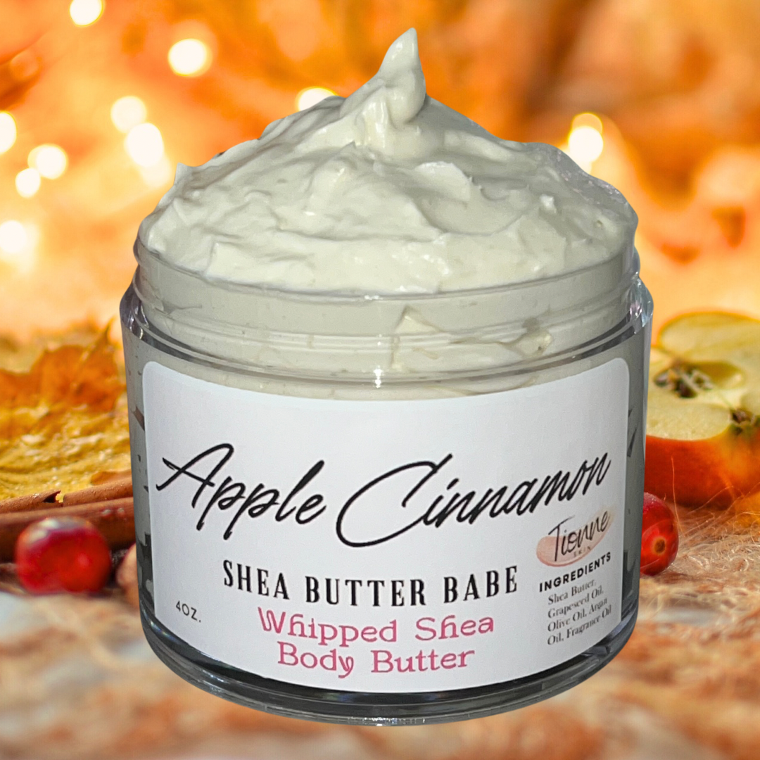 Shea Butter Babe