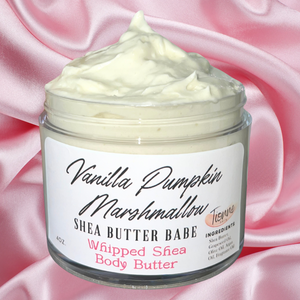 Shea Butter Babe